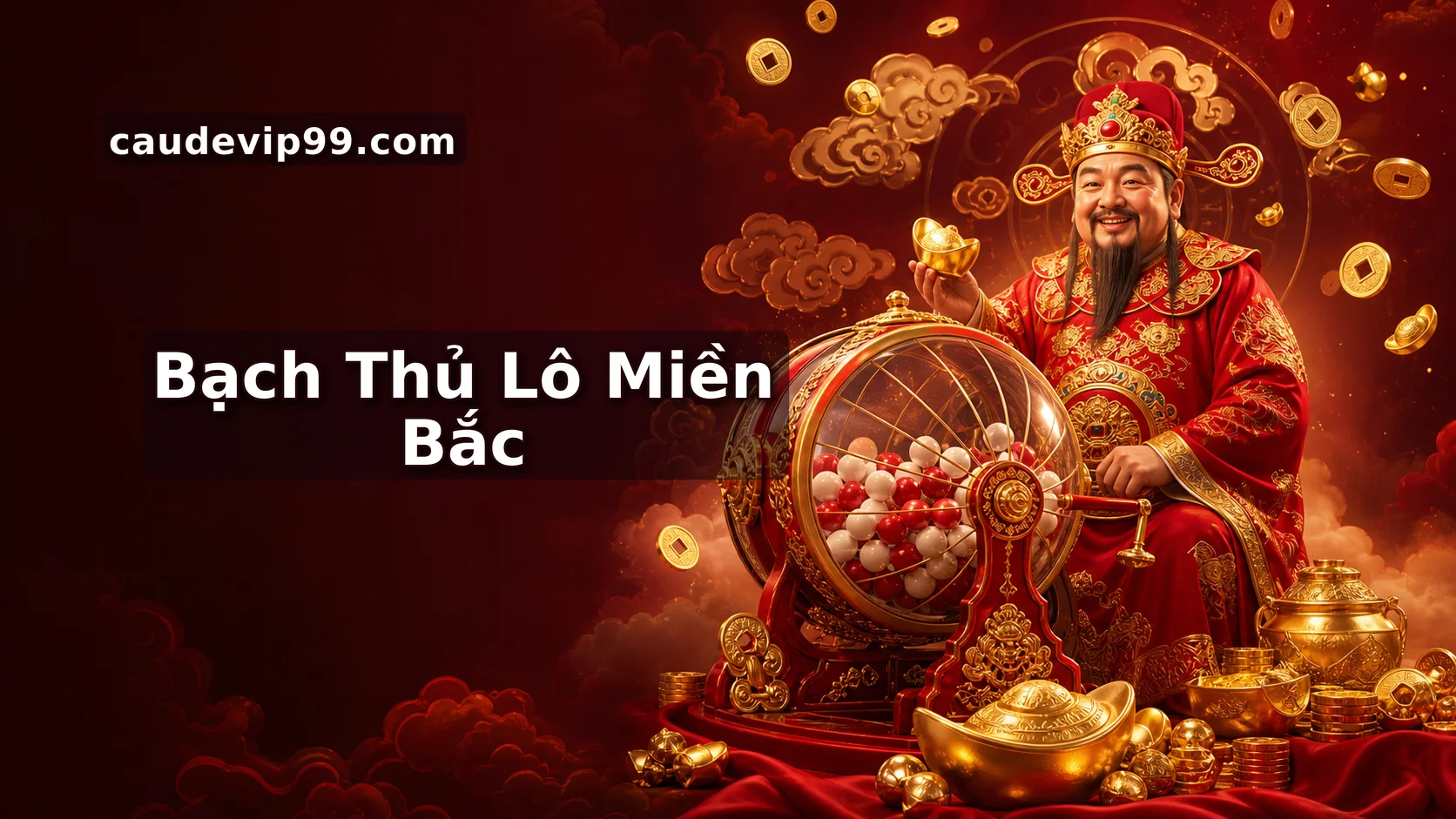 Chốt 1 Số Bạch Thủ Lô Miền Bắc - Độc Thủ Lô MB ĂN CHẮC