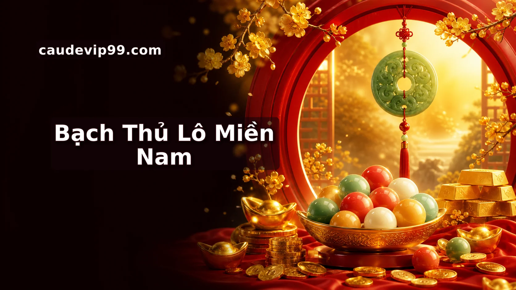 Chốt Số Chuẩn Cầu Vip Bao Lô Miền Nam - Xíu Chủ - Giải 8