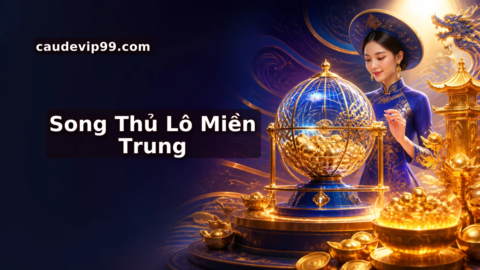 Soi Cầu Chốt Số 1 con SONG THỦ LÔ MIỀN TRUNG - ĂN CHẮC